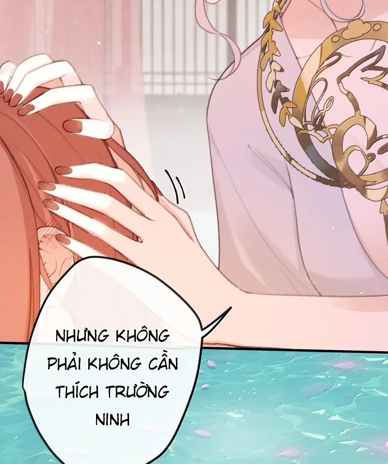 Nghe Nói Thái Hậu Với Thái Hậu Là Thật Sao? Chapter 81 - Trang 37