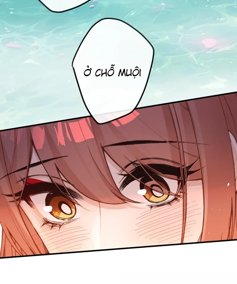Nghe Nói Thái Hậu Với Thái Hậu Là Thật Sao? Chapter 81 - Trang 38