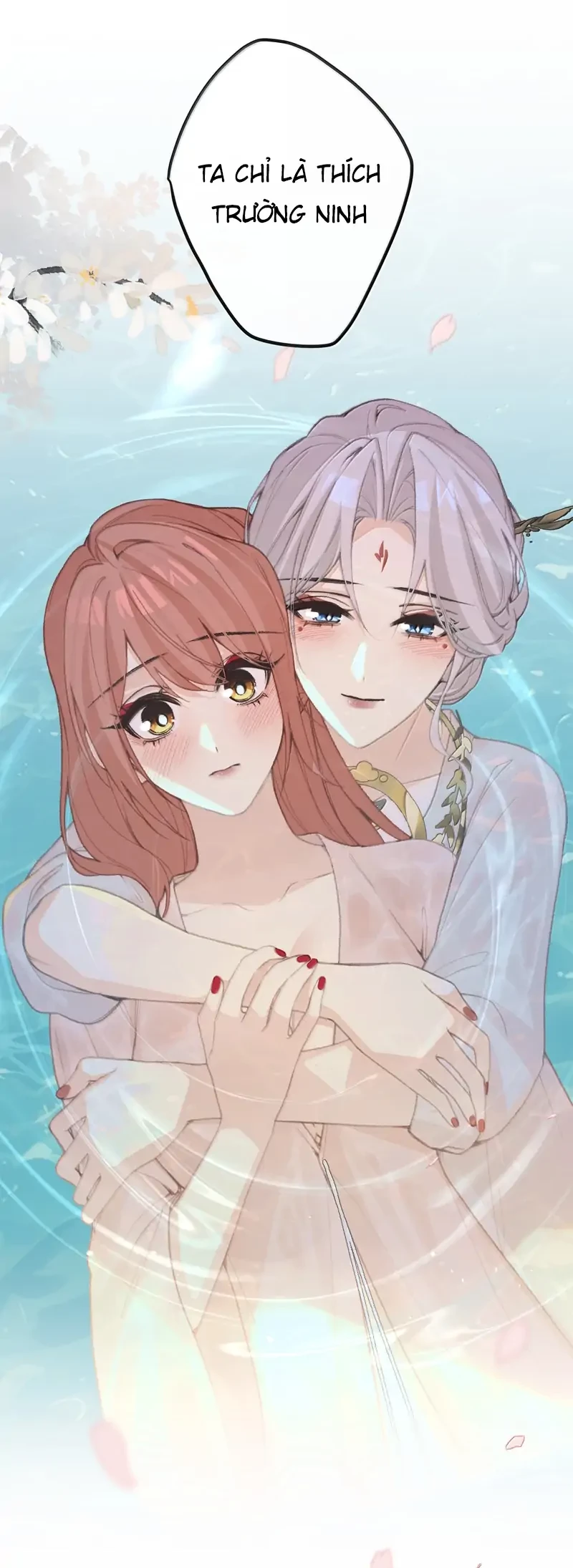 Nghe Nói Thái Hậu Với Thái Hậu Là Thật Sao? Chapter 81 - Trang 39