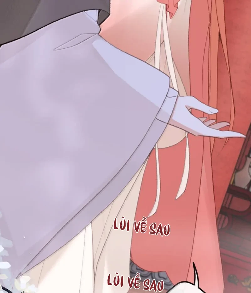 Nghe Nói Thái Hậu Với Thái Hậu Là Thật Sao? Chapter 81 - Trang 5