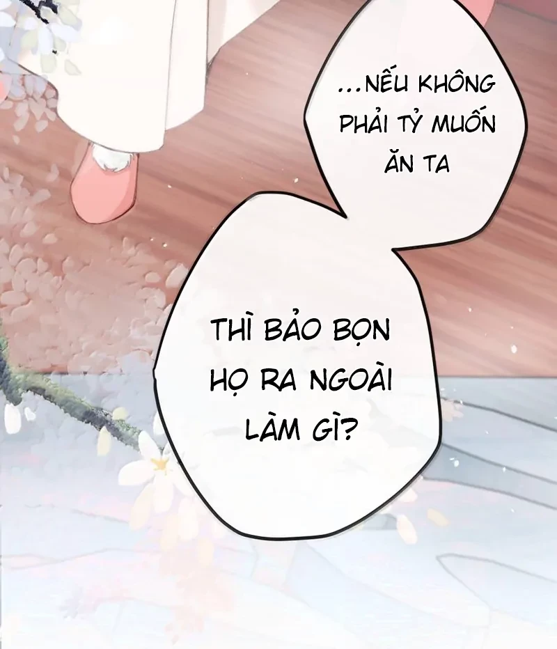 Nghe Nói Thái Hậu Với Thái Hậu Là Thật Sao? Chapter 81 - Trang 6