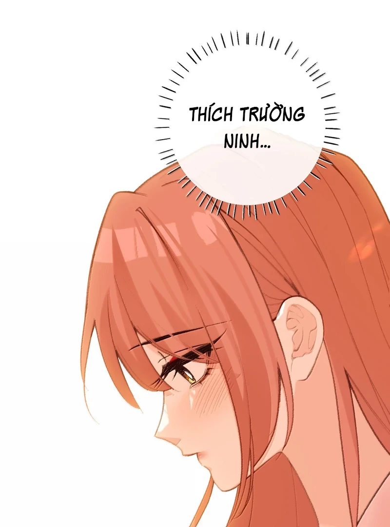 Nghe Nói Thái Hậu Với Thái Hậu Là Thật Sao? Chapter 82 - Trang 1