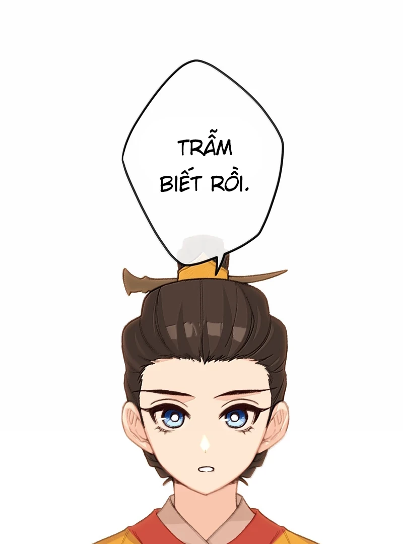 Nghe Nói Thái Hậu Với Thái Hậu Là Thật Sao? Chapter 82 - Trang 14