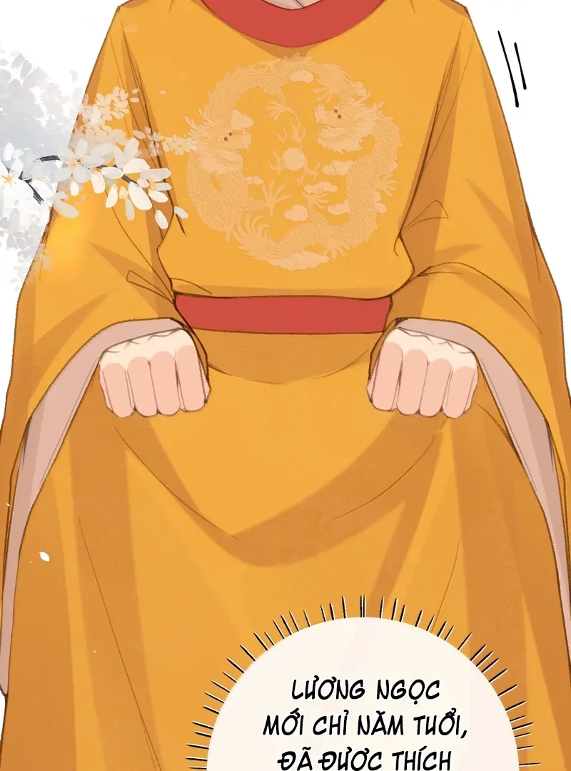 Nghe Nói Thái Hậu Với Thái Hậu Là Thật Sao? Chapter 82 - Trang 15