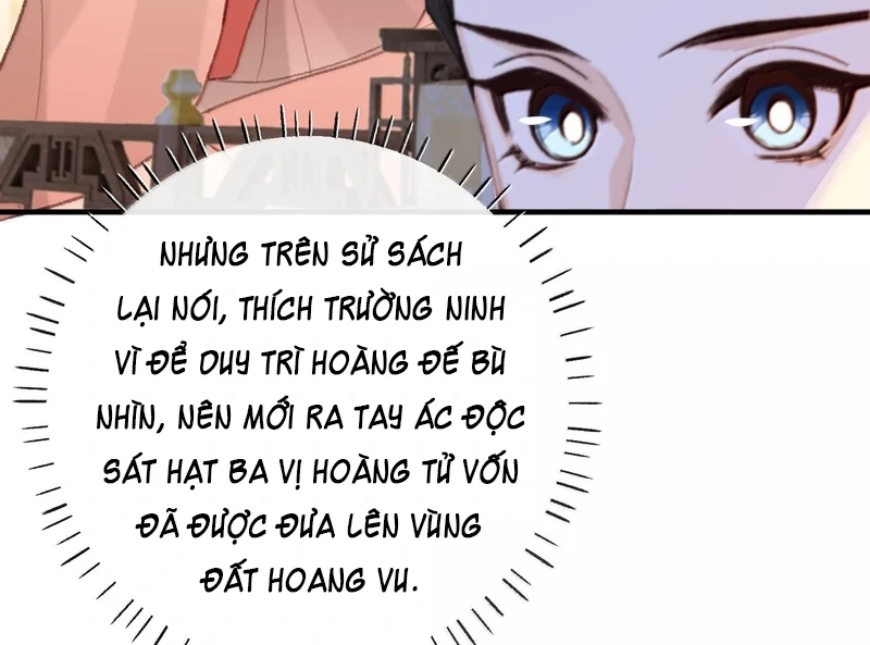 Nghe Nói Thái Hậu Với Thái Hậu Là Thật Sao? Chapter 82 - Trang 17