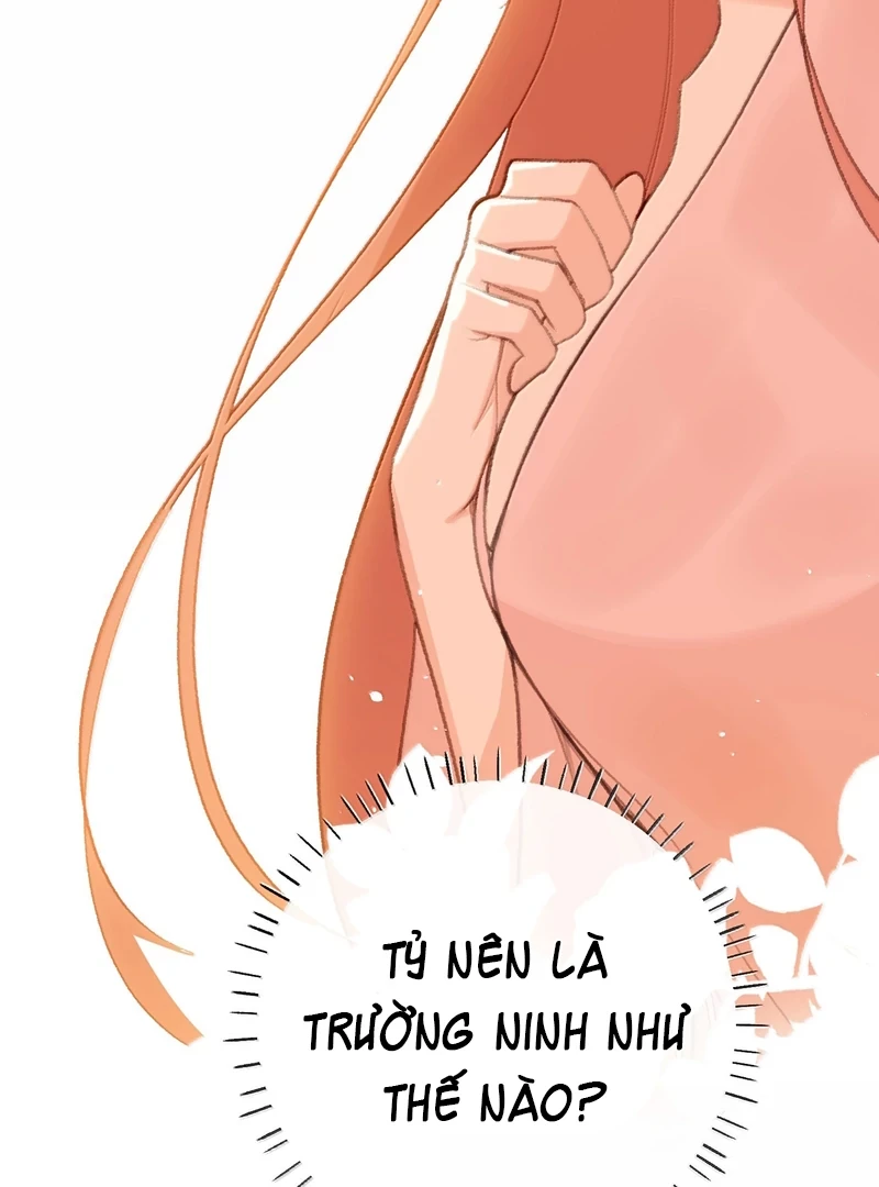 Nghe Nói Thái Hậu Với Thái Hậu Là Thật Sao? Chapter 82 - Trang 2