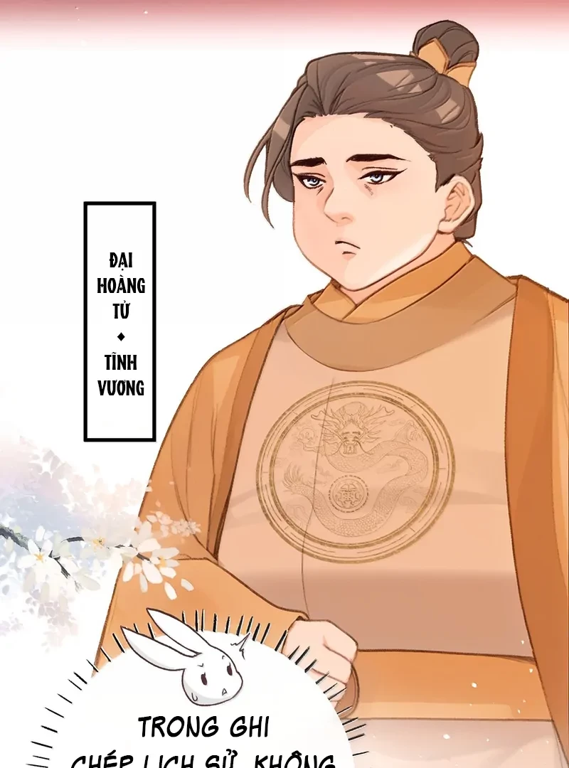 Nghe Nói Thái Hậu Với Thái Hậu Là Thật Sao? Chapter 82 - Trang 21