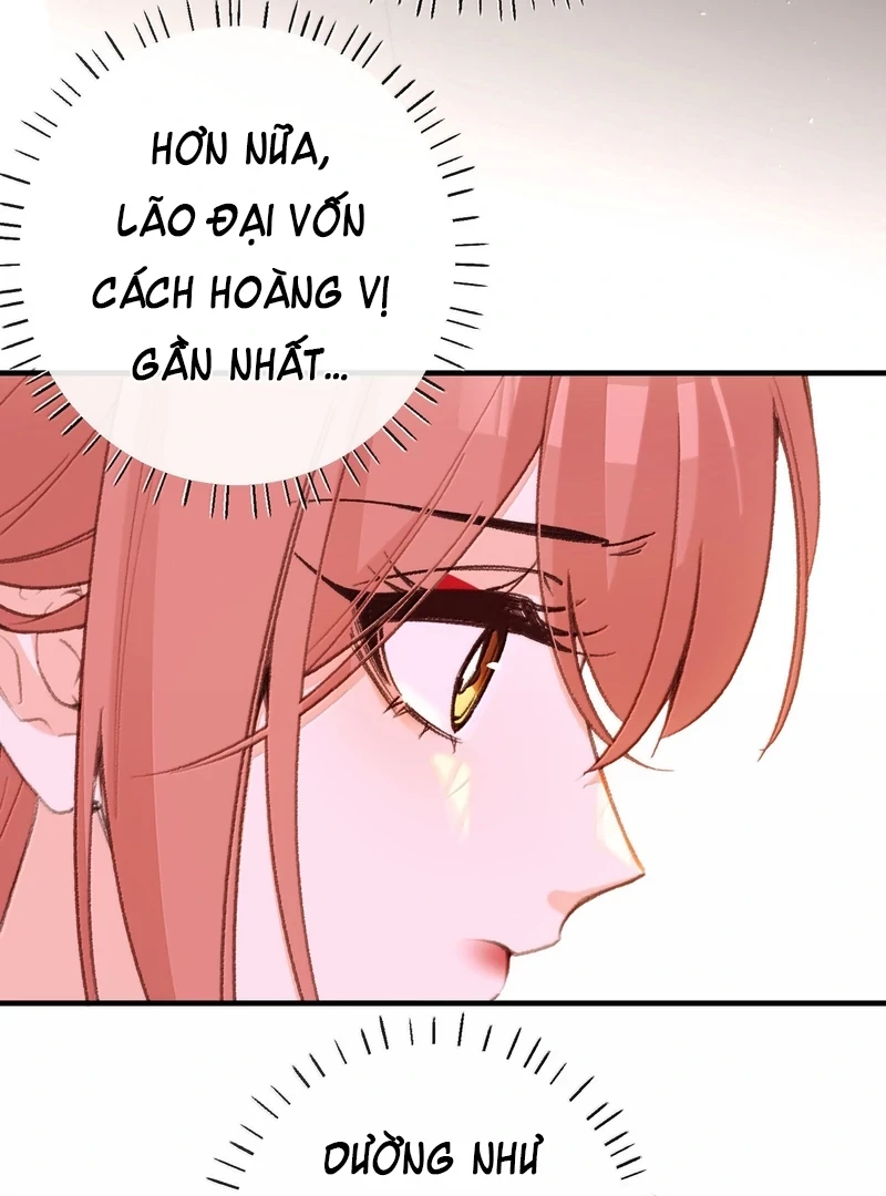 Nghe Nói Thái Hậu Với Thái Hậu Là Thật Sao? Chapter 82 - Trang 25
