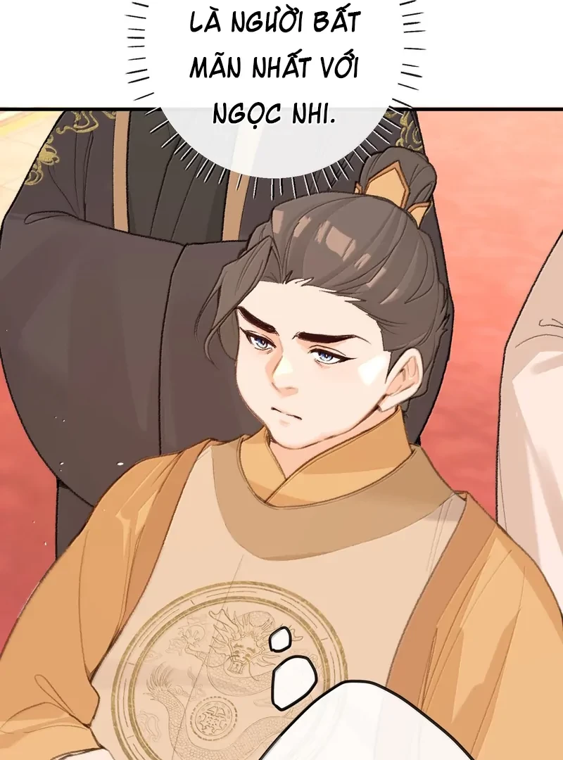 Nghe Nói Thái Hậu Với Thái Hậu Là Thật Sao? Chapter 82 - Trang 26