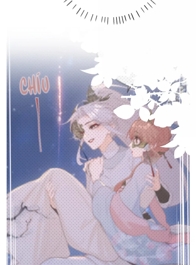 Nghe Nói Thái Hậu Với Thái Hậu Là Thật Sao? Chapter 82 - Trang 3