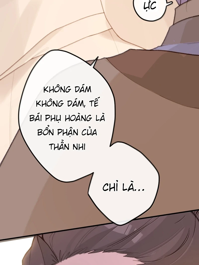 Nghe Nói Thái Hậu Với Thái Hậu Là Thật Sao? Chapter 82 - Trang 31