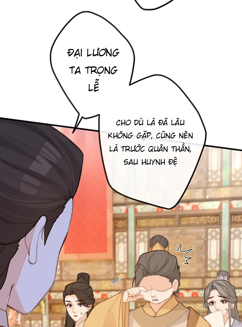 Nghe Nói Thái Hậu Với Thái Hậu Là Thật Sao? Chapter 82 - Trang 33