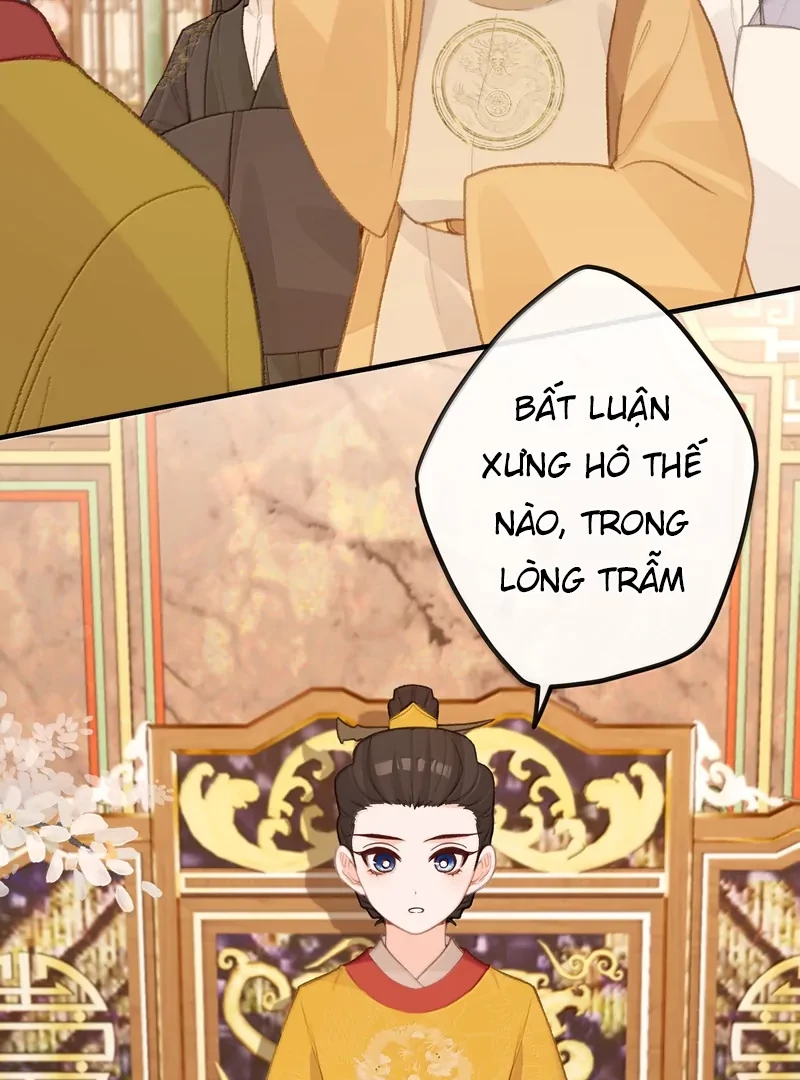 Nghe Nói Thái Hậu Với Thái Hậu Là Thật Sao? Chapter 82 - Trang 34