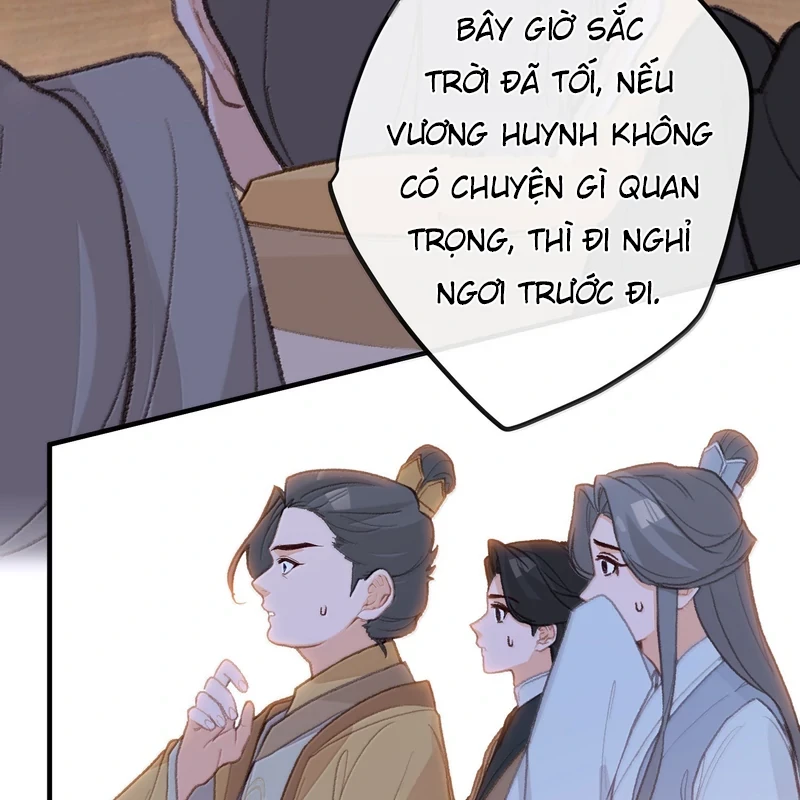 Nghe Nói Thái Hậu Với Thái Hậu Là Thật Sao? Chapter 82 - Trang 36