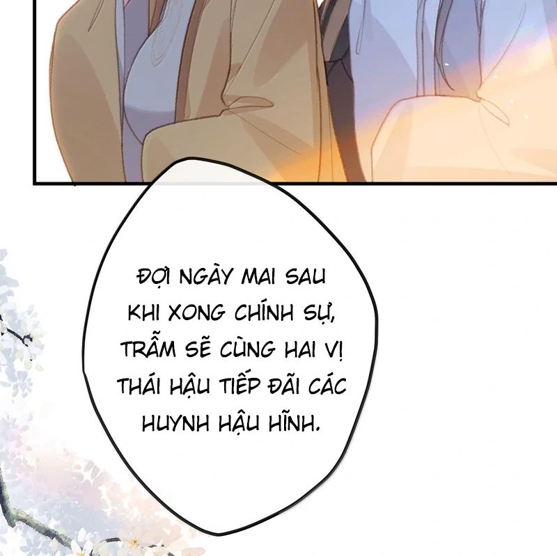 Nghe Nói Thái Hậu Với Thái Hậu Là Thật Sao? Chapter 82 - Trang 37