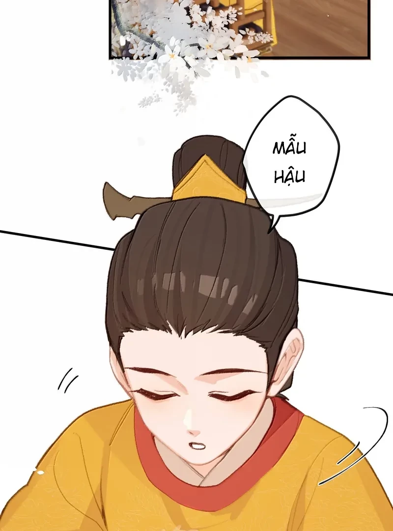 Nghe Nói Thái Hậu Với Thái Hậu Là Thật Sao? Chapter 82 - Trang 40