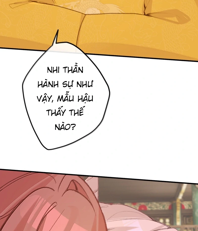 Nghe Nói Thái Hậu Với Thái Hậu Là Thật Sao? Chapter 82 - Trang 41