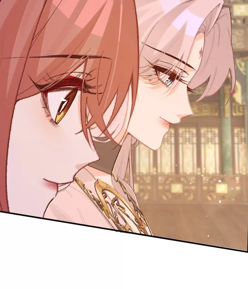 Nghe Nói Thái Hậu Với Thái Hậu Là Thật Sao? Chapter 82 - Trang 42