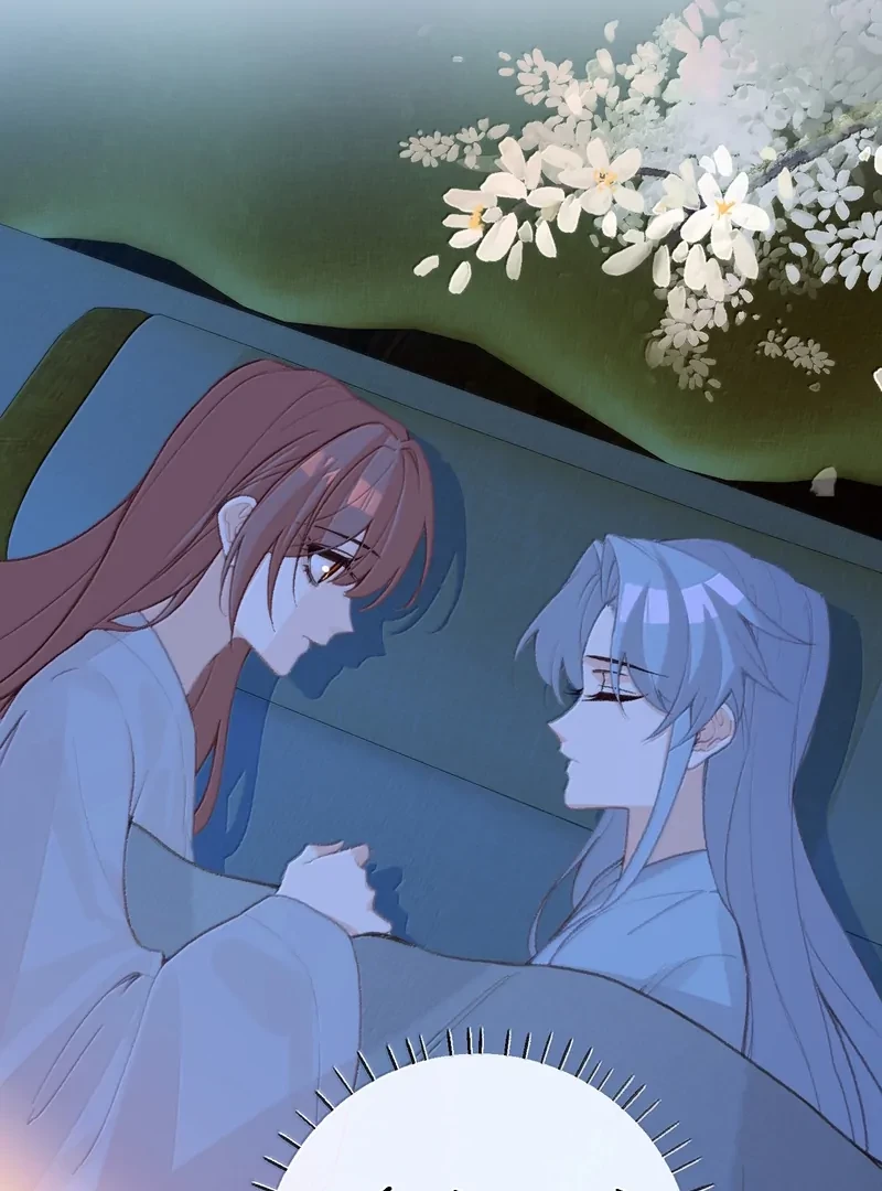 Nghe Nói Thái Hậu Với Thái Hậu Là Thật Sao? Chapter 82 - Trang 48