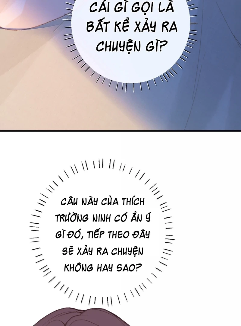 Nghe Nói Thái Hậu Với Thái Hậu Là Thật Sao? Chapter 82 - Trang 49