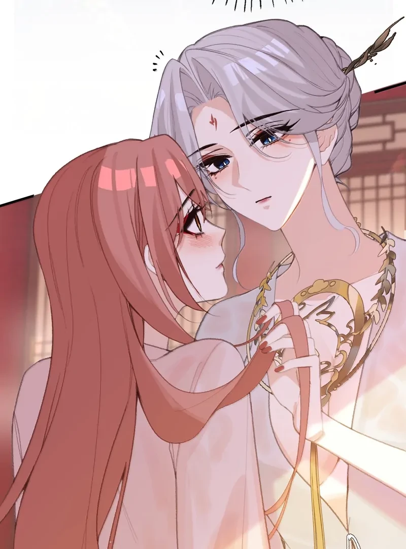 Nghe Nói Thái Hậu Với Thái Hậu Là Thật Sao? Chapter 82 - Trang 6