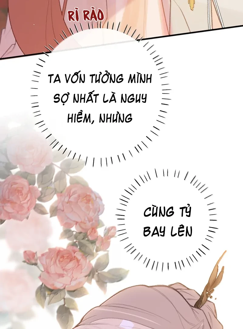 Nghe Nói Thái Hậu Với Thái Hậu Là Thật Sao? Chapter 82 - Trang 7