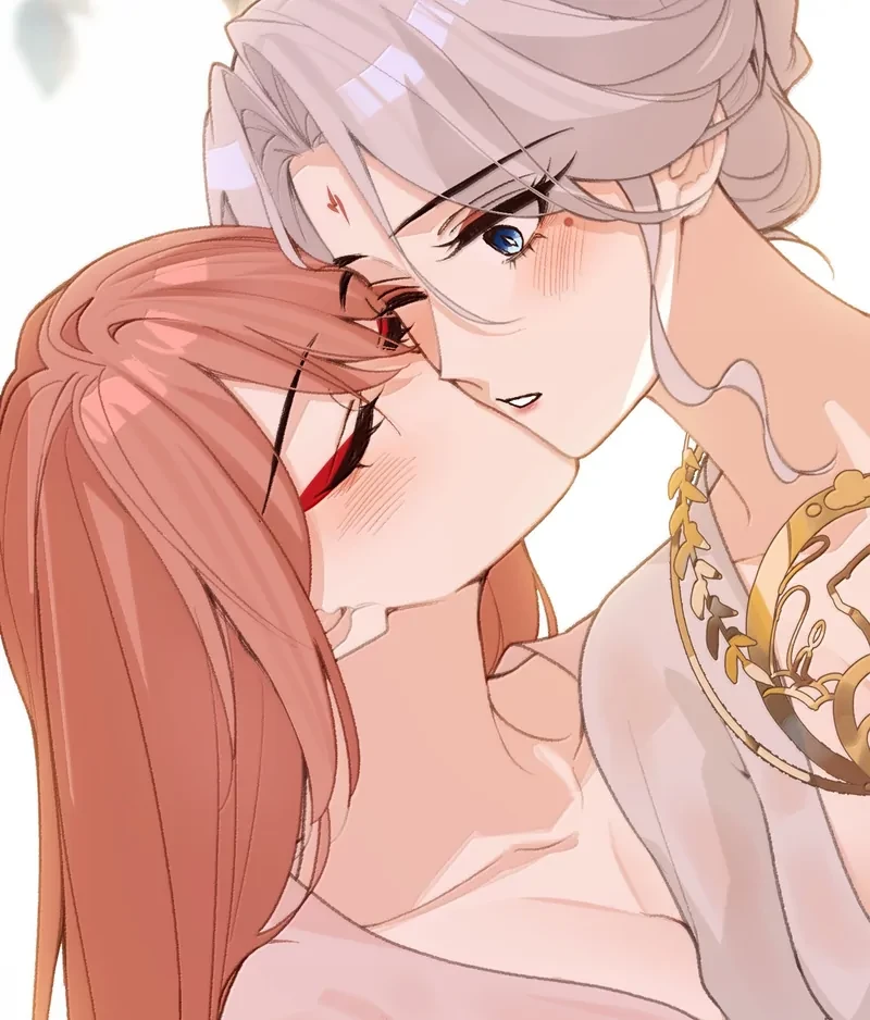 Nghe Nói Thái Hậu Với Thái Hậu Là Thật Sao? Chapter 82 - Trang 8