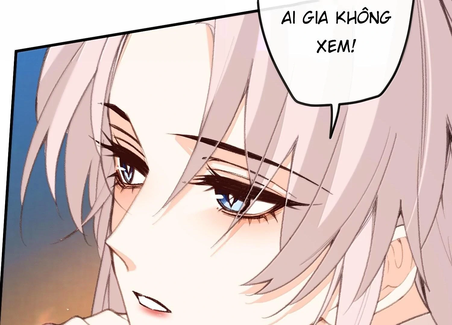 Nghe Nói Thái Hậu Với Thái Hậu Là Thật Sao? Chapter 83 - Trang 12