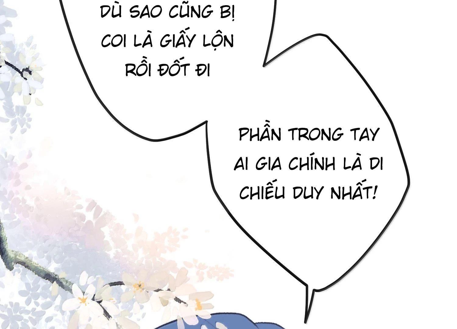Nghe Nói Thái Hậu Với Thái Hậu Là Thật Sao? Chapter 83 - Trang 15