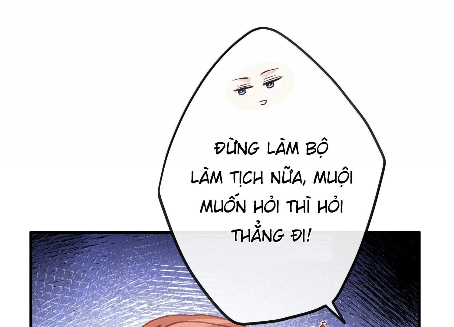 Nghe Nói Thái Hậu Với Thái Hậu Là Thật Sao? Chapter 83 - Trang 21