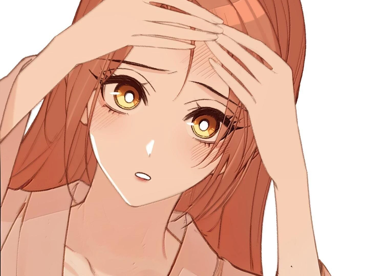 Nghe Nói Thái Hậu Với Thái Hậu Là Thật Sao? Chapter 83 - Trang 24