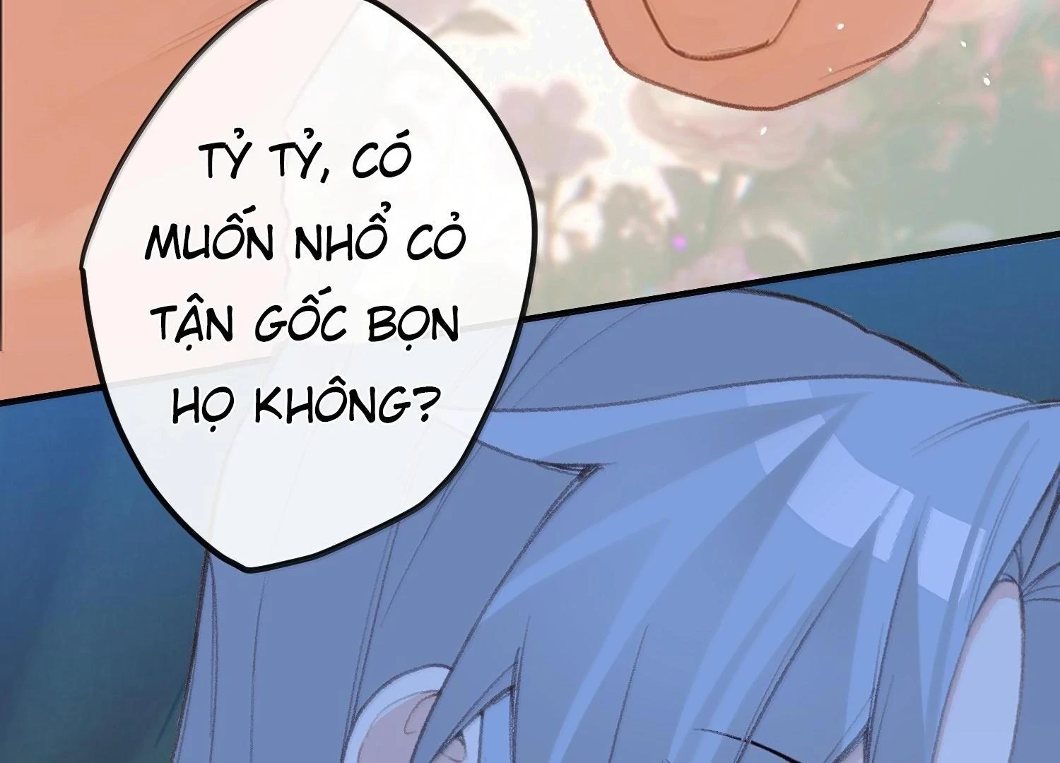 Nghe Nói Thái Hậu Với Thái Hậu Là Thật Sao? Chapter 83 - Trang 26