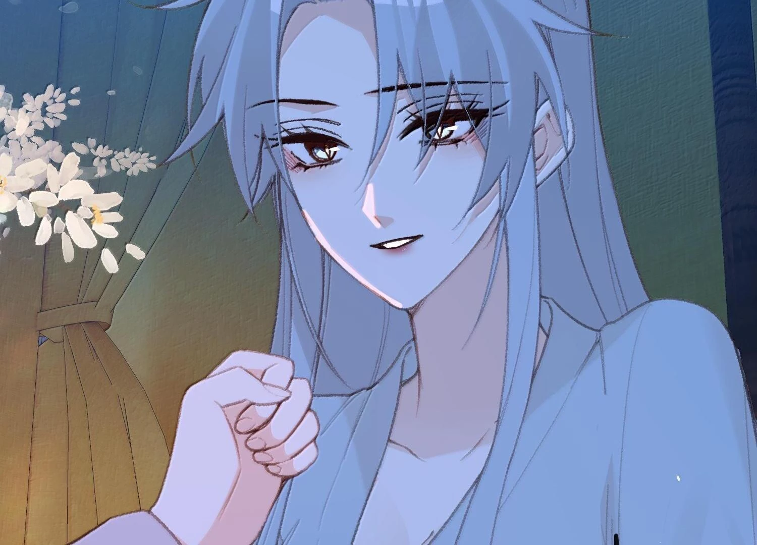 Nghe Nói Thái Hậu Với Thái Hậu Là Thật Sao? Chapter 83 - Trang 31