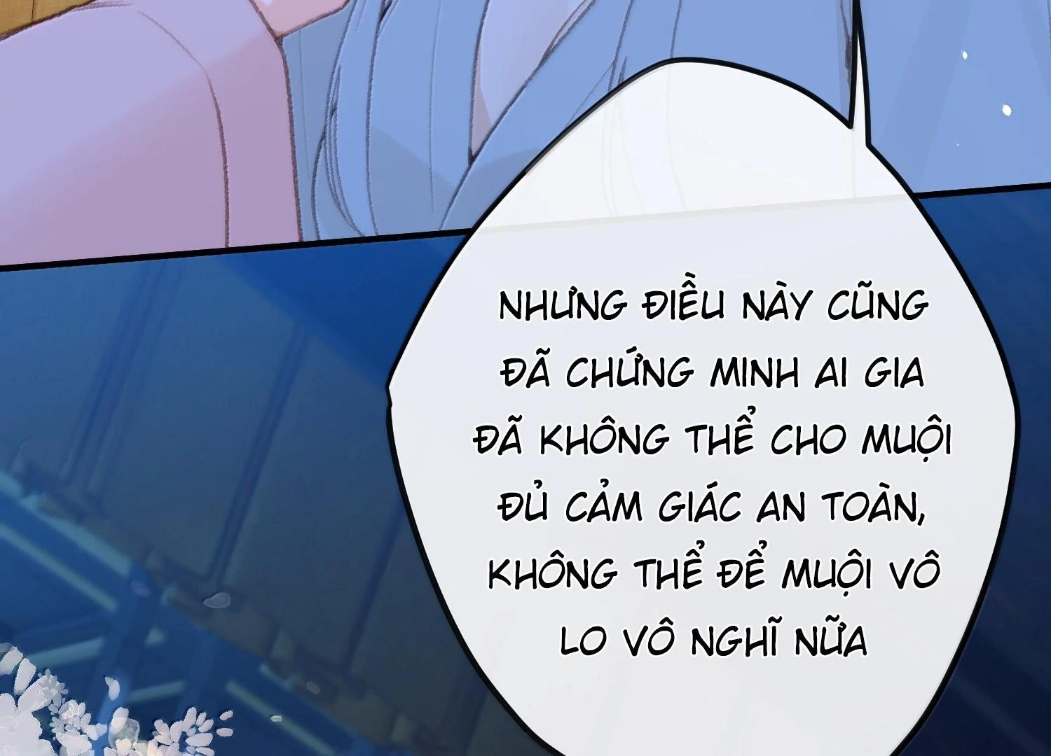 Nghe Nói Thái Hậu Với Thái Hậu Là Thật Sao? Chapter 83 - Trang 32