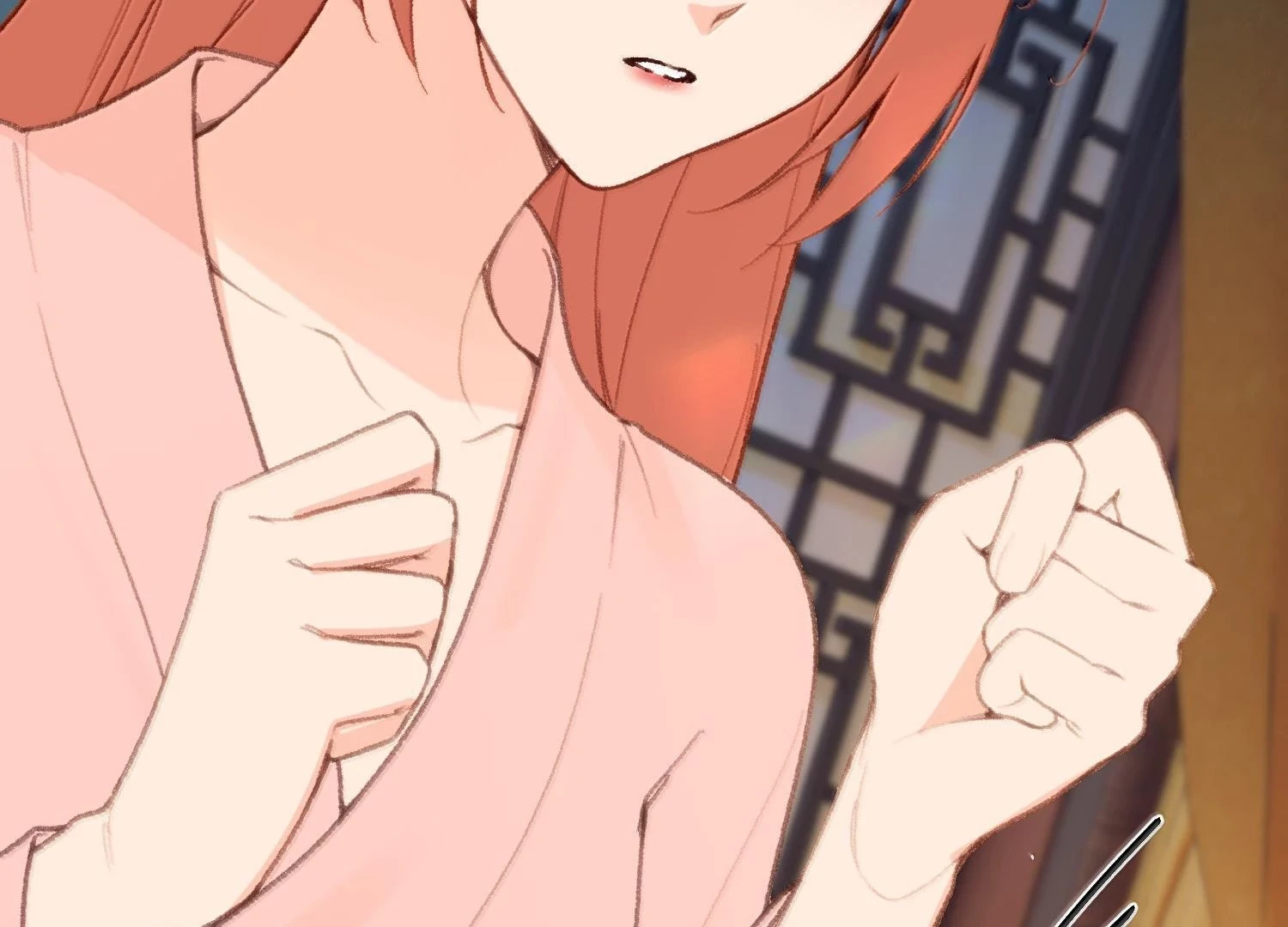 Nghe Nói Thái Hậu Với Thái Hậu Là Thật Sao? Chapter 83 - Trang 34