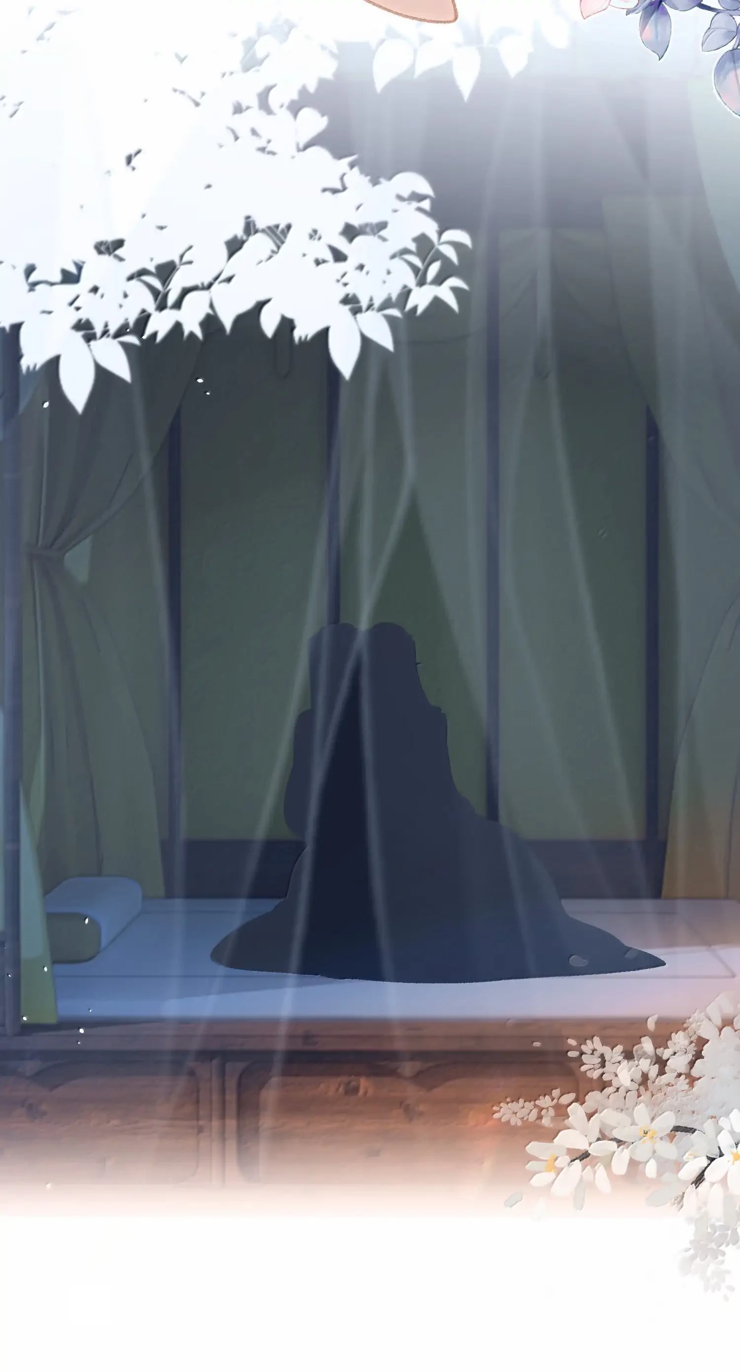 Nghe Nói Thái Hậu Với Thái Hậu Là Thật Sao? Chapter 83 - Trang 49