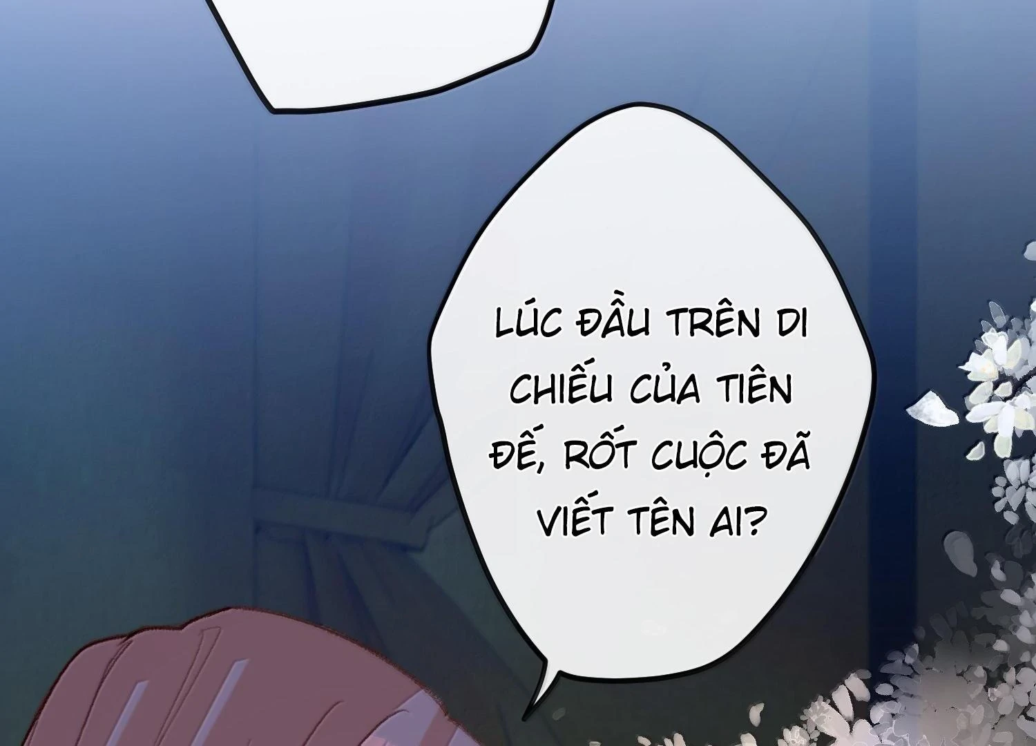 Nghe Nói Thái Hậu Với Thái Hậu Là Thật Sao? Chapter 83 - Trang 5