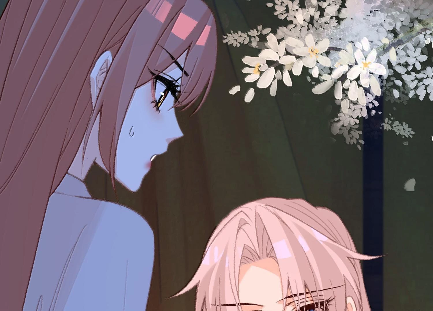 Nghe Nói Thái Hậu Với Thái Hậu Là Thật Sao? Chapter 83 - Trang 6