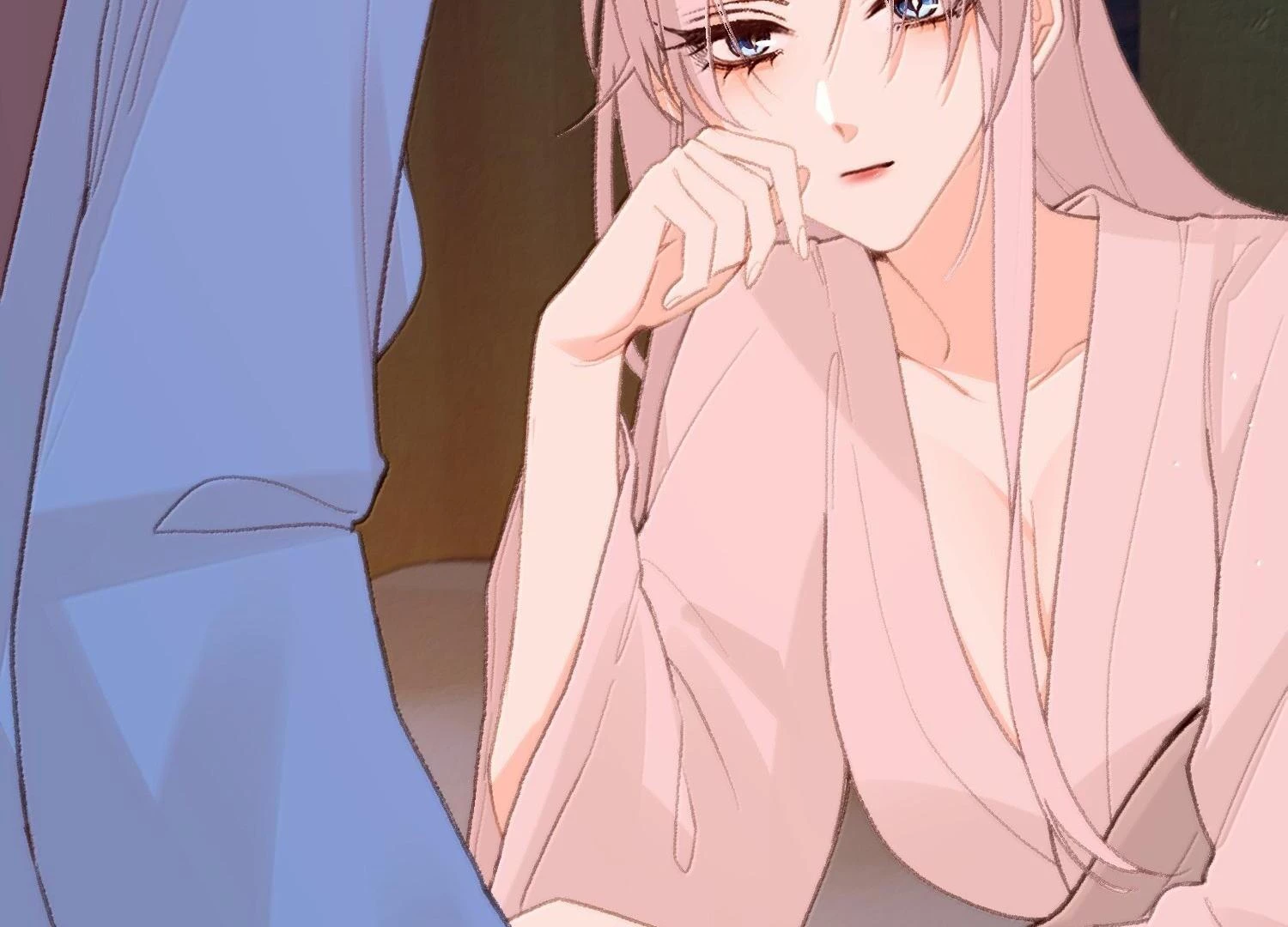 Nghe Nói Thái Hậu Với Thái Hậu Là Thật Sao? Chapter 83 - Trang 7