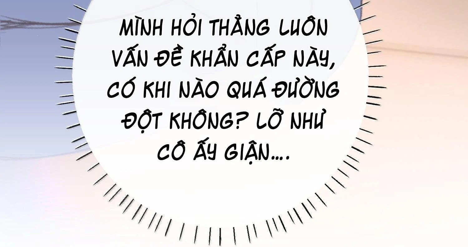 Nghe Nói Thái Hậu Với Thái Hậu Là Thật Sao? Chapter 83 - Trang 9