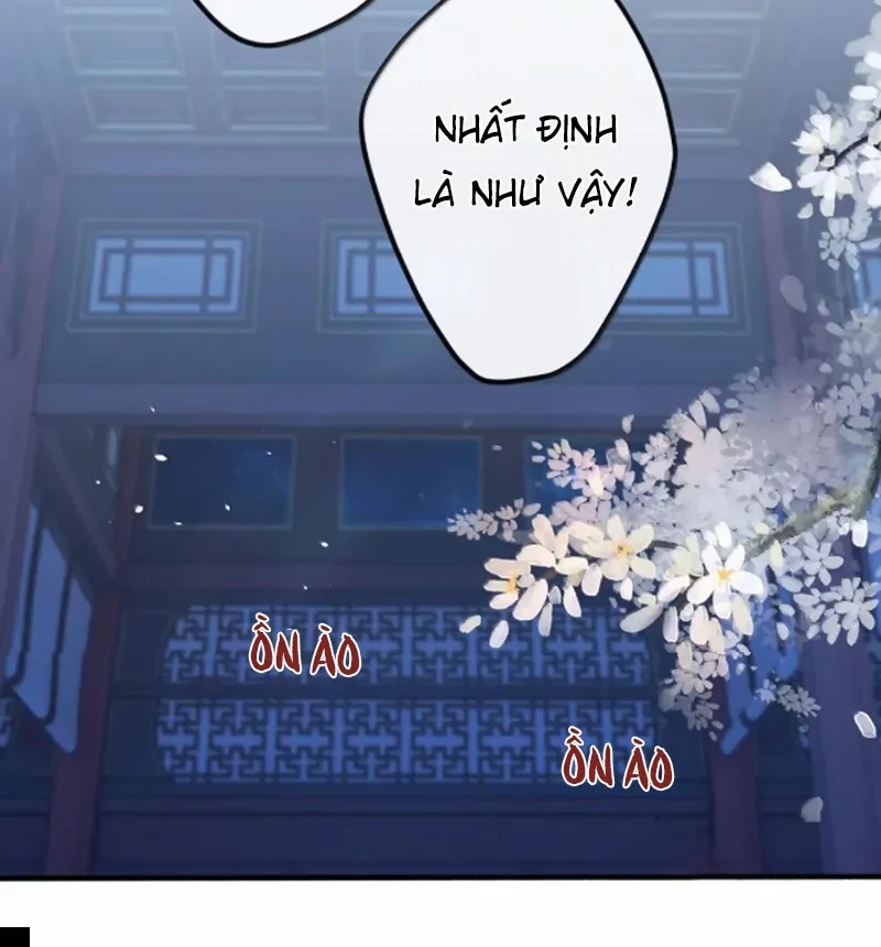 Nghe Nói Thái Hậu Với Thái Hậu Là Thật Sao? Chapter 84 - Trang 10