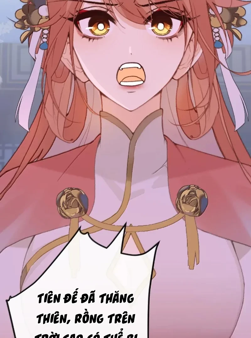 Nghe Nói Thái Hậu Với Thái Hậu Là Thật Sao? Chapter 84 - Trang 12