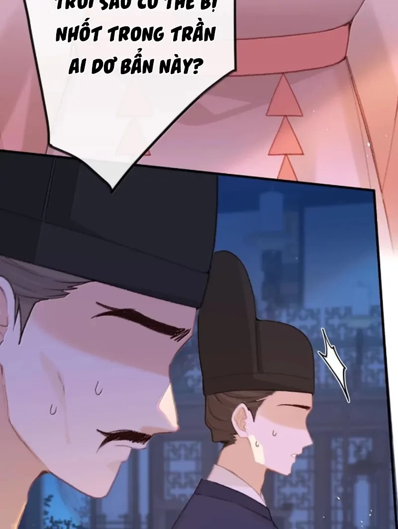 Nghe Nói Thái Hậu Với Thái Hậu Là Thật Sao? Chapter 84 - Trang 13