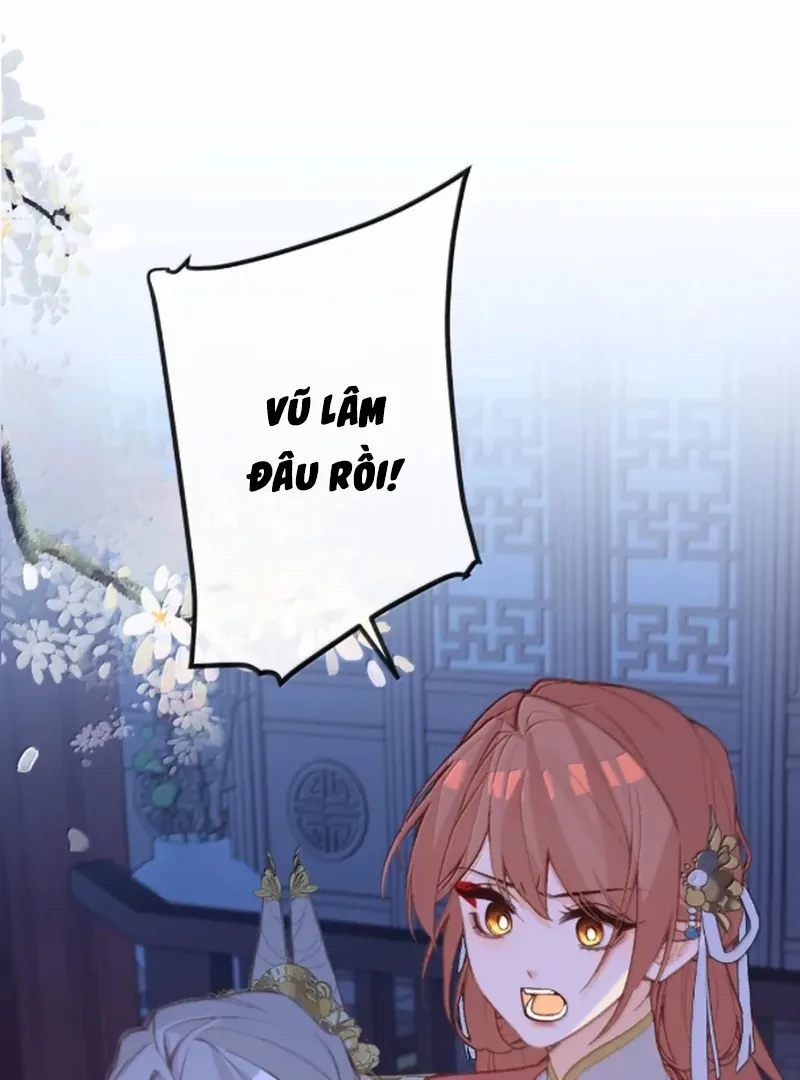Nghe Nói Thái Hậu Với Thái Hậu Là Thật Sao? Chapter 84 - Trang 15