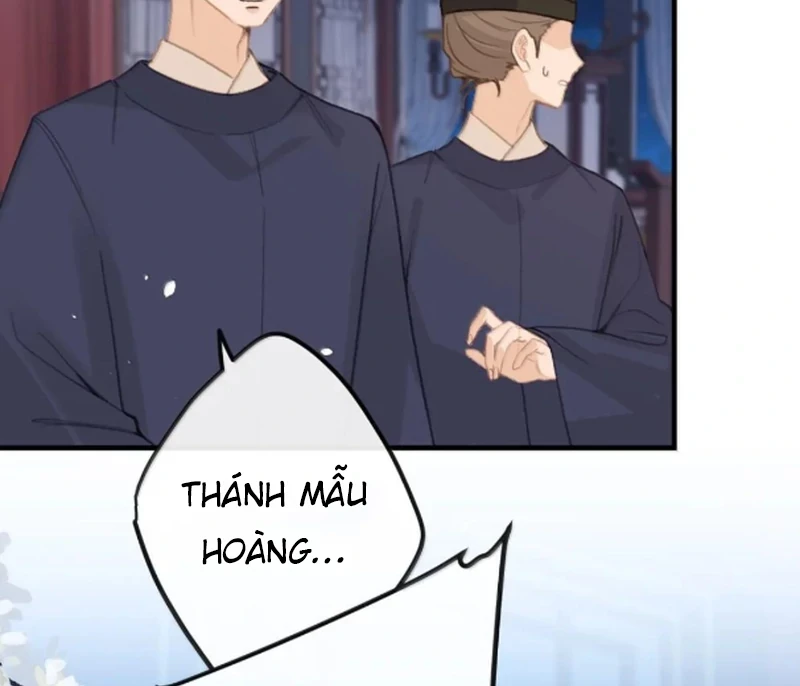 Nghe Nói Thái Hậu Với Thái Hậu Là Thật Sao? Chapter 84 - Trang 19