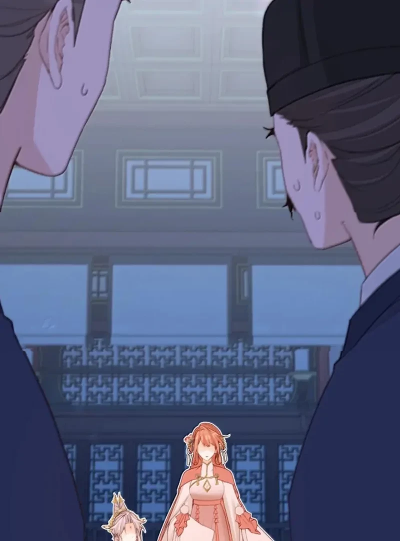 Nghe Nói Thái Hậu Với Thái Hậu Là Thật Sao? Chapter 84 - Trang 2