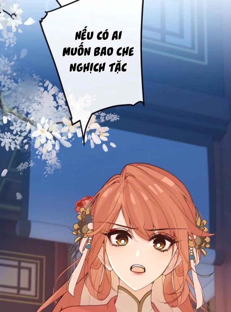 Nghe Nói Thái Hậu Với Thái Hậu Là Thật Sao? Chapter 84 - Trang 20