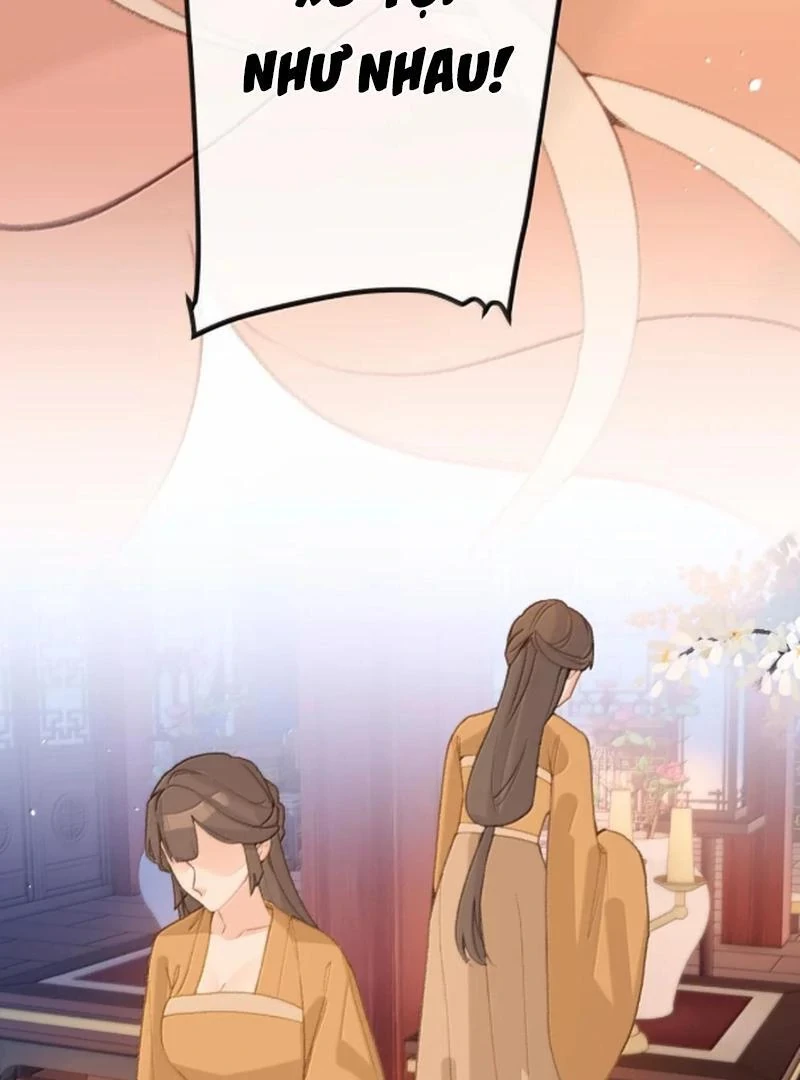 Nghe Nói Thái Hậu Với Thái Hậu Là Thật Sao? Chapter 84 - Trang 22