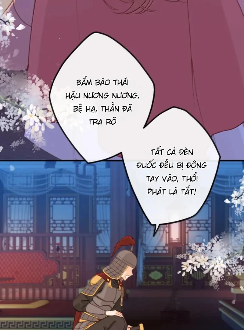 Nghe Nói Thái Hậu Với Thái Hậu Là Thật Sao? Chapter 84 - Trang 27