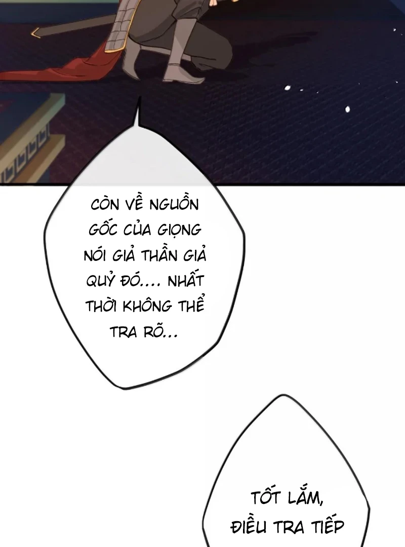 Nghe Nói Thái Hậu Với Thái Hậu Là Thật Sao? Chapter 84 - Trang 28